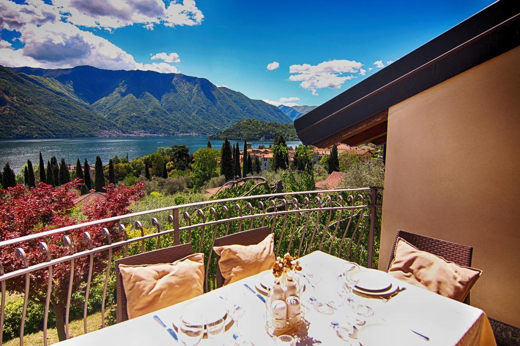 Casa Meraviglia Тремеццо Экстерьер фото