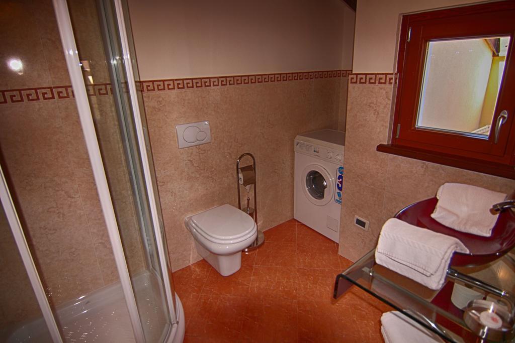 Casa Meraviglia Тремеццо Экстерьер фото