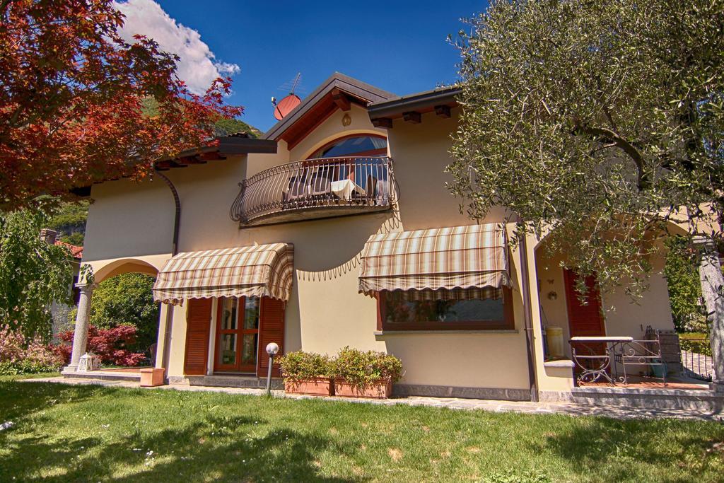 Casa Meraviglia Тремеццо Экстерьер фото
