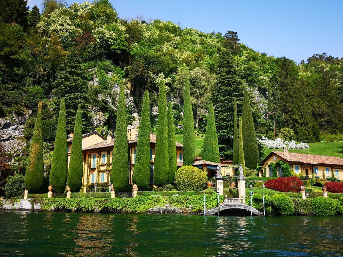 Casa Meraviglia Тремеццо Экстерьер фото